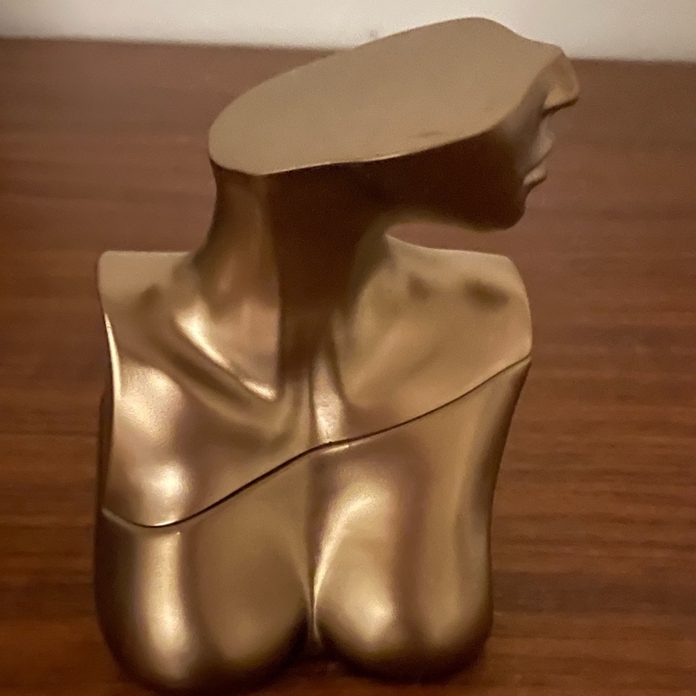 Billie Eilish perfume. 3.4 ounces.  Used a few times.